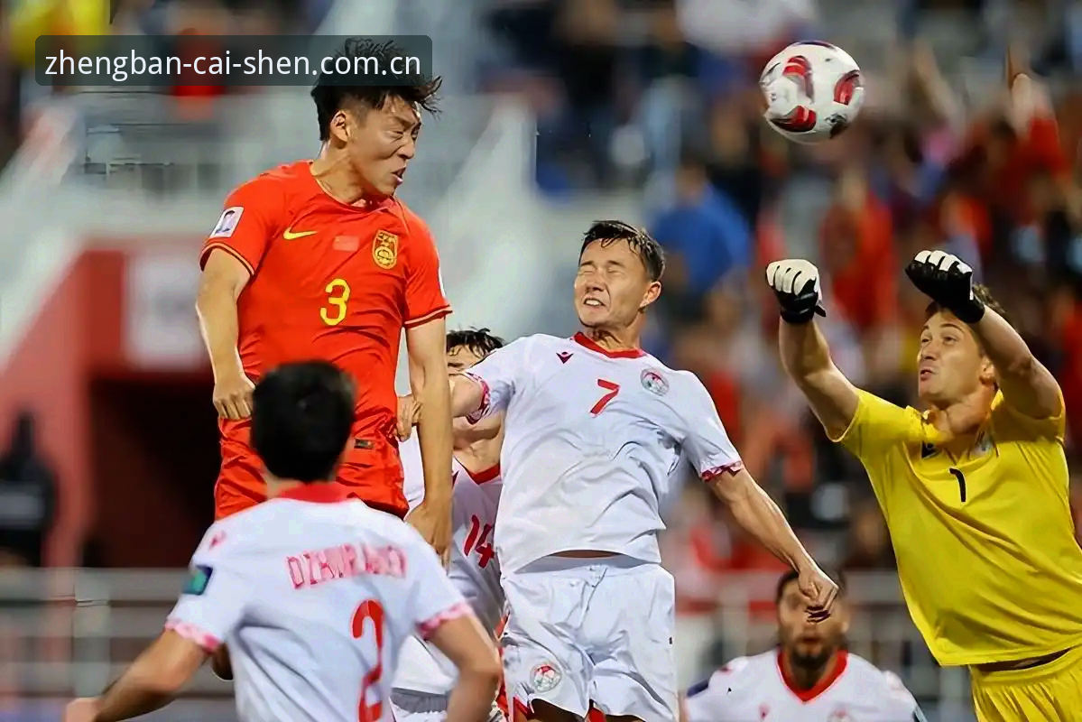 世界杯扩军64队前瞻：资深用户分享中国男足突围的实战经验与深度思考